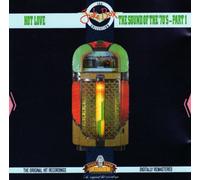 Jukebox Collection-The Sound of the 70's 1 (Old Gold) - Norman Greenbaum, T. Rex, Atomic Rooster, Black Sabbath..