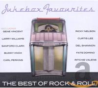 Various Artists - Jukebox Favourites: Best of Rock'n'roll
