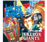 Jukebox Giants: WCBS New York, Vol. 2