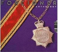 Jukebox Heroes-the Foreigner a