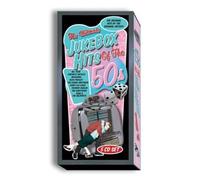 Jukebox Hits of the 50's