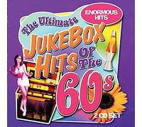 Jukebox Hits of the 60S: Enormous Hits