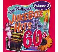 Jukebox Hits Of The '60s, VOL. 3