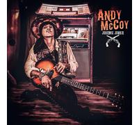 Andy McCoy - Jukebox Junkie [Vinilo]