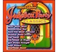 Jukebox Party Classics by Various Artists