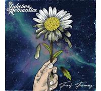 JUKEBOX ROMANTICS, THE - FIRES FORMING [Vinilo]
