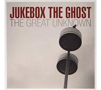 Jukebox The Ghost - Great Unknown [Vinilo]