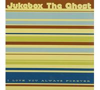 Jukebox The Ghost - I Love You Always Forever [Vinilo]