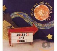 Jukebox the Ghost - Live and Let Ghosts [Import]