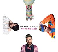 Jukebox the Ghost - Off to the Races -Digi-
