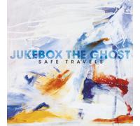 Jukebox the Ghost - Safe Travels [Vinilo]