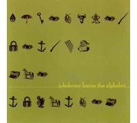 Jukeboxer - Learns the Alphabet
