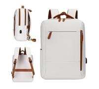 Jukeoiu Mochila para Mujer, Bolso Portátil Para Viaje Para Mujeres, Bolso De 38 Cm Con Diseño De Para Escuela Mochila Gimnasio Exterior Viaje Trabajo Universidad Diario Vacaciones
