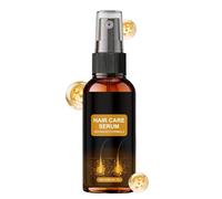 Jukeoiu Para El Cabello Para Cabello Dañado,60 ml Spray Hidratante - Acondicionador Para El Cuero Cabelludo,Para Reparacion Hidratacion De Sequedad Y Cuidado Diario De Raiz