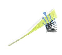 Jukeoiu Plantillas de aumento de altura para hombres - Plantillas de aumento de altura para calzado - interiores elásticas invisibles transpirables para caminar, correr, senderismo