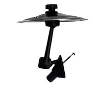 Jukeoiu Válvula de ventilación con símbolo de coche, diseño de botón giratorio ajustable, boquilla de aire, decoración de percusión, música de percusión, decoración para amantes de la música, viajes