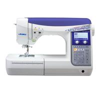 Juki DX-2000 QVP con 5 años de garantía oficial Juki