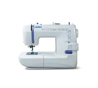 JUKI HZL-355ZW - Máquina de Coser mecánica (41 x 17,7 x 30,8 cm), Color Blanco