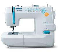 JUKI HZL-357ZP - Máquina de Coser mecánica, Metal, Blanco, 41 x 17,7 x 30,8 cm