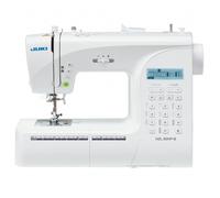 Juki HZL 80 H garantía oficial Juki Italia