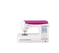 Juki HZL-F370 Máquina de coser electrónica garantía oficial Juki