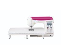 Juki HZL-F700 Máquina de coser electrónica