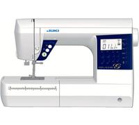 Juki HZL-G220 Máquina de coser electrónica