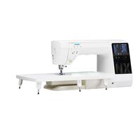 Juki HZL-NX7 Exclusive Line Máquina de coser electrónica con 5 años de garantía
