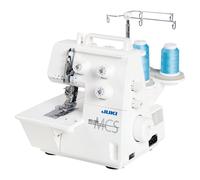 juki MCS-1500 puntada cubierta garantía Oficial Juki Italia 10.000 metros de hilo de regalo