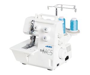 juki MCS-1500 puntada cubierta garantía Oficial Juki Italia 10.000 metros de hilo de regalo