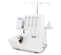 Juki MO-114D Serger Máquina Overlock
