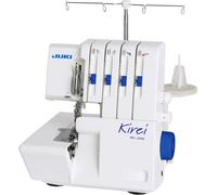 Juki MO-214 kirei remalladora mecánica