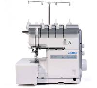 Juki MO 2500 SUMATO Remalladora mecánica con enhebrado automático y 10.000 metros de hilo gratis