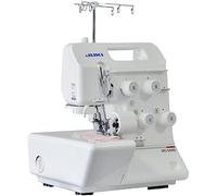 JUKI MO644D - Serger portátil, color blanco