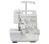 JUKI Overlock, Metal, Blanco, 34 x 27 x 29,5 cm