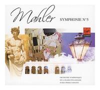 Jukka-Pekka Saraste - Mahler: Symphonie No. 5