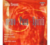 Tienssu, J. – Nemo – Puro – Spiriti – Alba