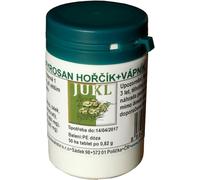 JUKL comprimidos Fyrosan Magnesio + Calcio