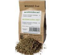 JUKL Hoja de tomillo serpol 30 g