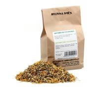 JUKL Té de hierbas Desequilibrio de los glóbulos blancos 100 g