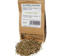 JUKL Vara de oro parte aérea 50 g