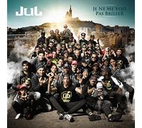 Jul "Je Ne Me Vois Pas Briller"