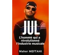 JUL: L’homme qui a révolutionné l’industrie musicale