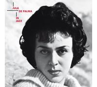 Jula De Palma - Jula in Jazz [Vinilo]