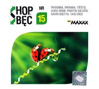 Jula - Jula / Fresh / Rihanna: Hop Bęc 15