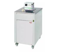 Julabo FPW55-SL - Termostato de frío con ampliación de Temperatura hasta +150 °C, 59 cm x 76 cm x 116 cm