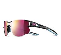 JULBO Aerolite Gris Ecaille 3cf - Unisex - Negro / Azul - talla única- modelo 2025
