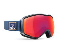 Julbo Aerospace Gafas de esquí, Unisex Adulto, Blue/Blue, tamaño único