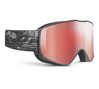 Julbo Alpha máscara de esquí - Black/Grey - Spectron 3