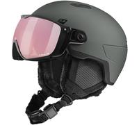 JULBO C Globe Evo R1-3hc - Unisex - Verde - talla 58/62- modelo 2026